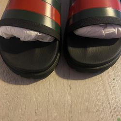 Size 11 Gucci Slides 