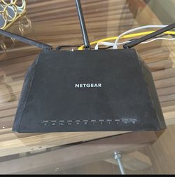 Netgear Router