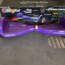 Razor Hover board 
