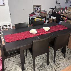 Dining Set