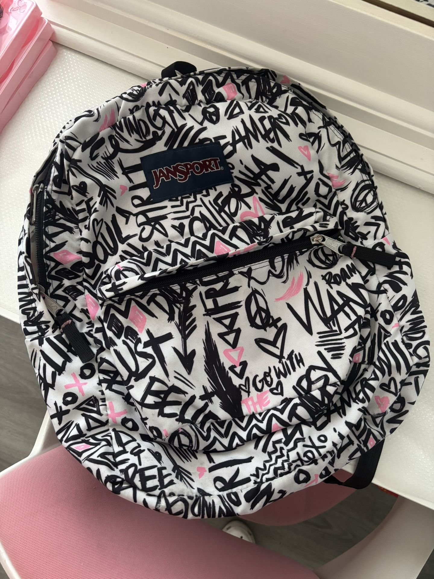 Jasport Backpack