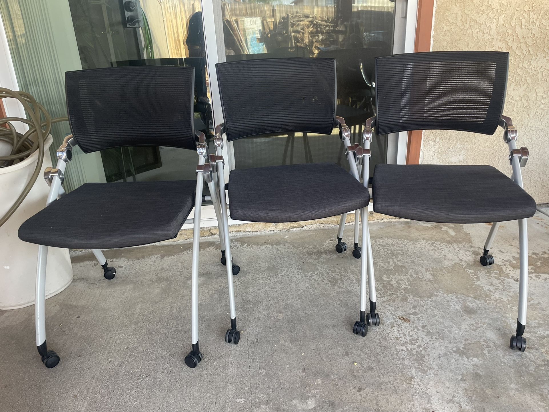 Office Chairs