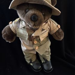 Army Bear Forces of America 