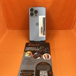 iPhone 13 Pro 128GB (Unlocked)