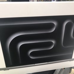 MacBook Pro M3 1tb New Sealed No Credit Needed Pay Down Only