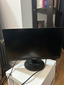 ViewSonic Monitor