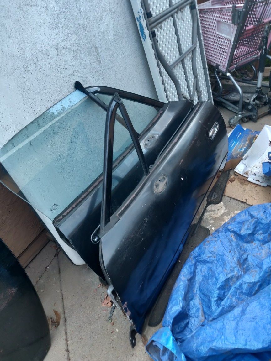 Mazda Miata NA 89-97 parts