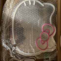 Hello Kitty Mirror 