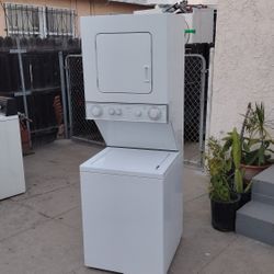 24 Inch Stackable Electric âš¡ 220 Volts