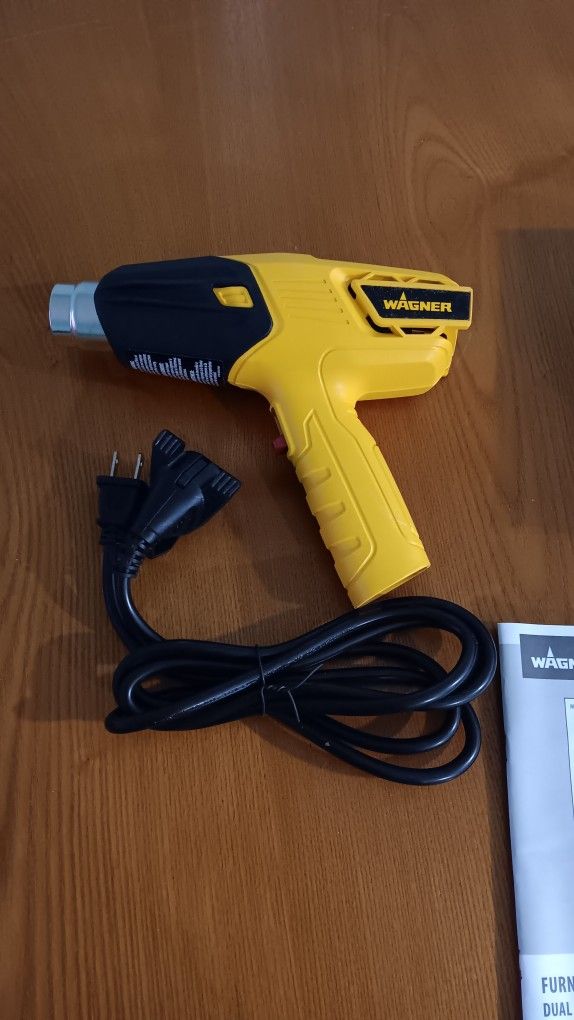 Wagner Heat Gun
