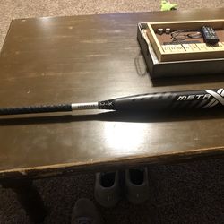 Louisville Meta Softball Bat