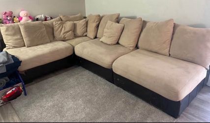 Sectional Couch