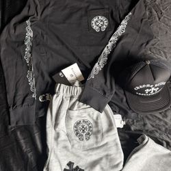 Chrome Hearts 