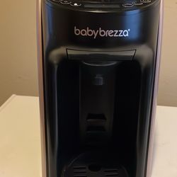 Baby Brezza 