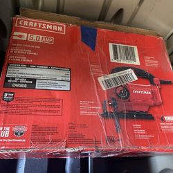 Craftsman Jig Saw