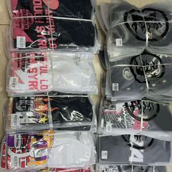 Awful Lots Cough syrup shirts /Hellstar Shirts,Shorts