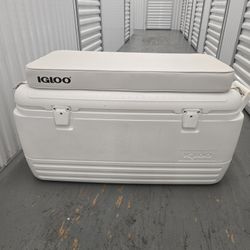 Igloo  Cooler