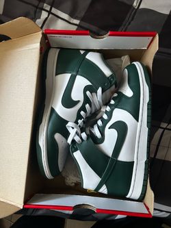 Nike dunk high