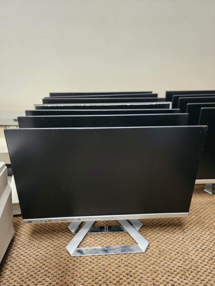 Viewsonic MONITORS Blowout Sale