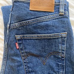 Levi’s Jeans