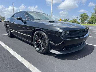 2013 Dodge Challenger