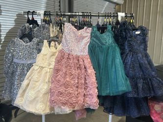 Easter Dresses