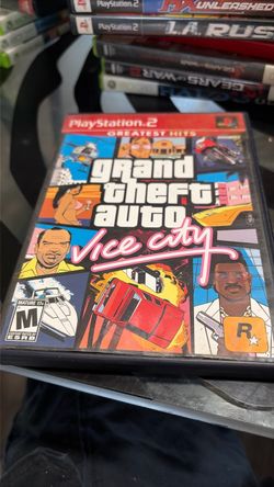 GTA vice city