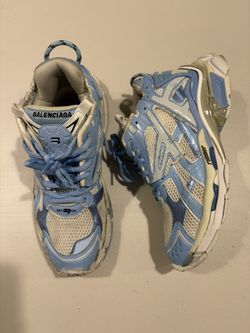 Balenciaga Track Runners