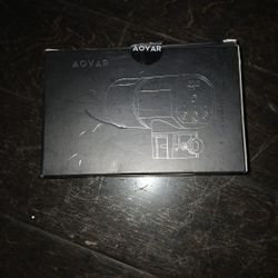 Aoyar Automatic Fish Feeder