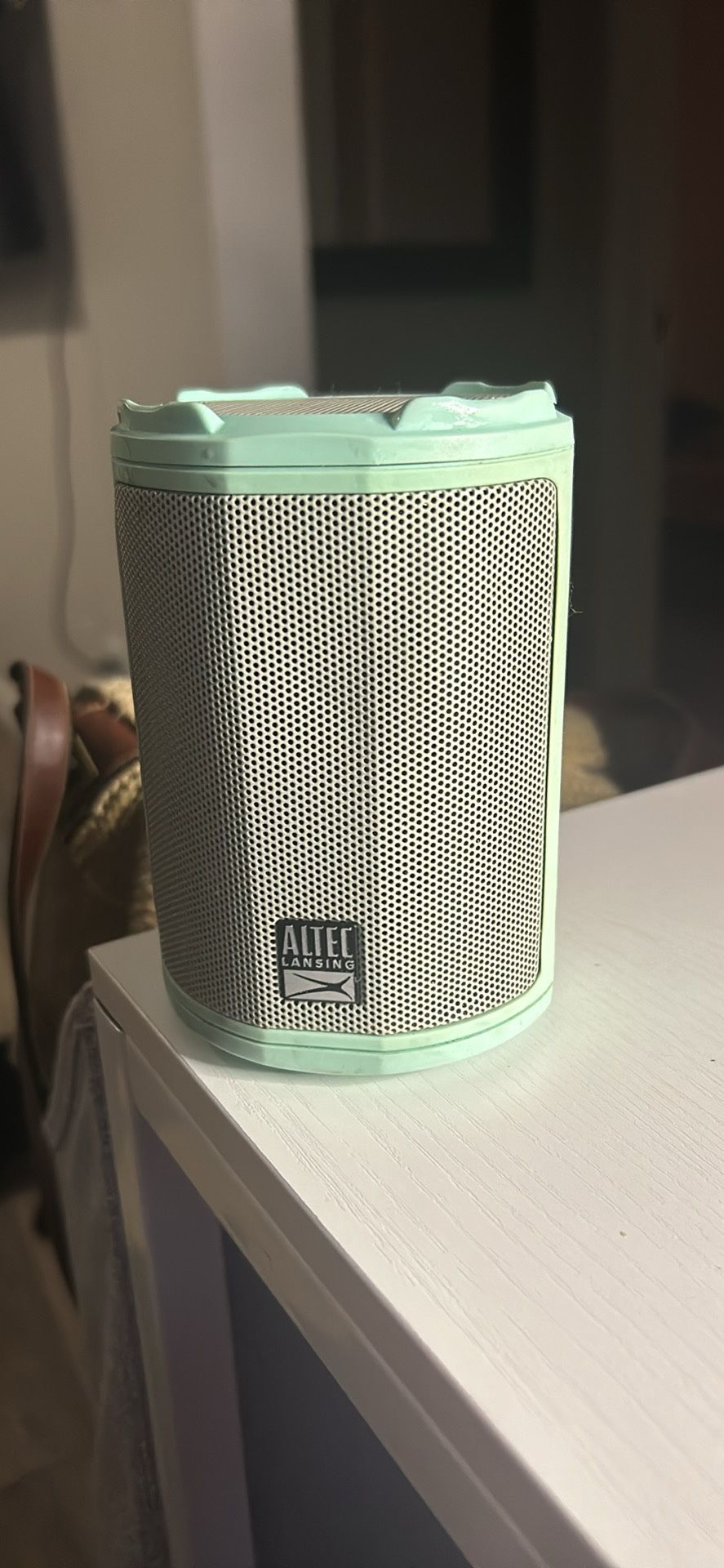 Aztec Lansing Bluetooth Speaker
