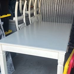 Dining Table Farm Table 