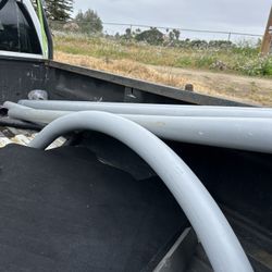 Eléctrical Pipe 10f 3inch 