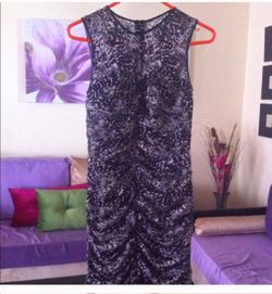 H&m dress