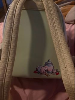 Loungefly Disney bag