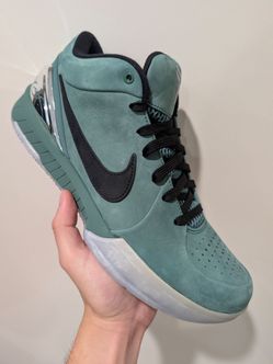 Nike Kobe 4 Girl Dad
