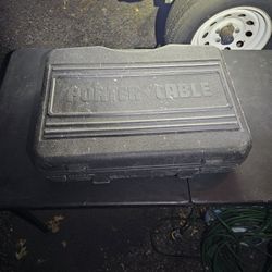 Porter Cable Framing Nail Gun 