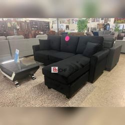 Modern livingroom sectional sofa