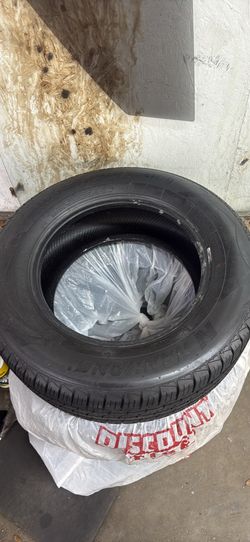 Nankang tires 225/60/R15