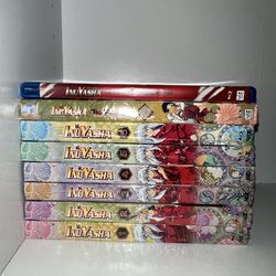 InuYasha Collection - Blu-ray