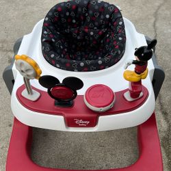 Baby Walker