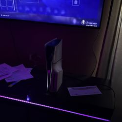 Ps5 Slim Disk Version