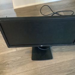 Hp Monitor