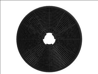 Open Box Range Hood Carbon Filters for Wall Mount Range Hood set of 2