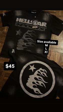 Hellstar tee