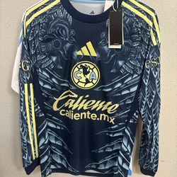 Club América jersey
