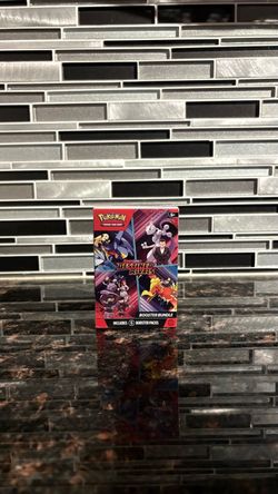 Destine rivals booster bundle