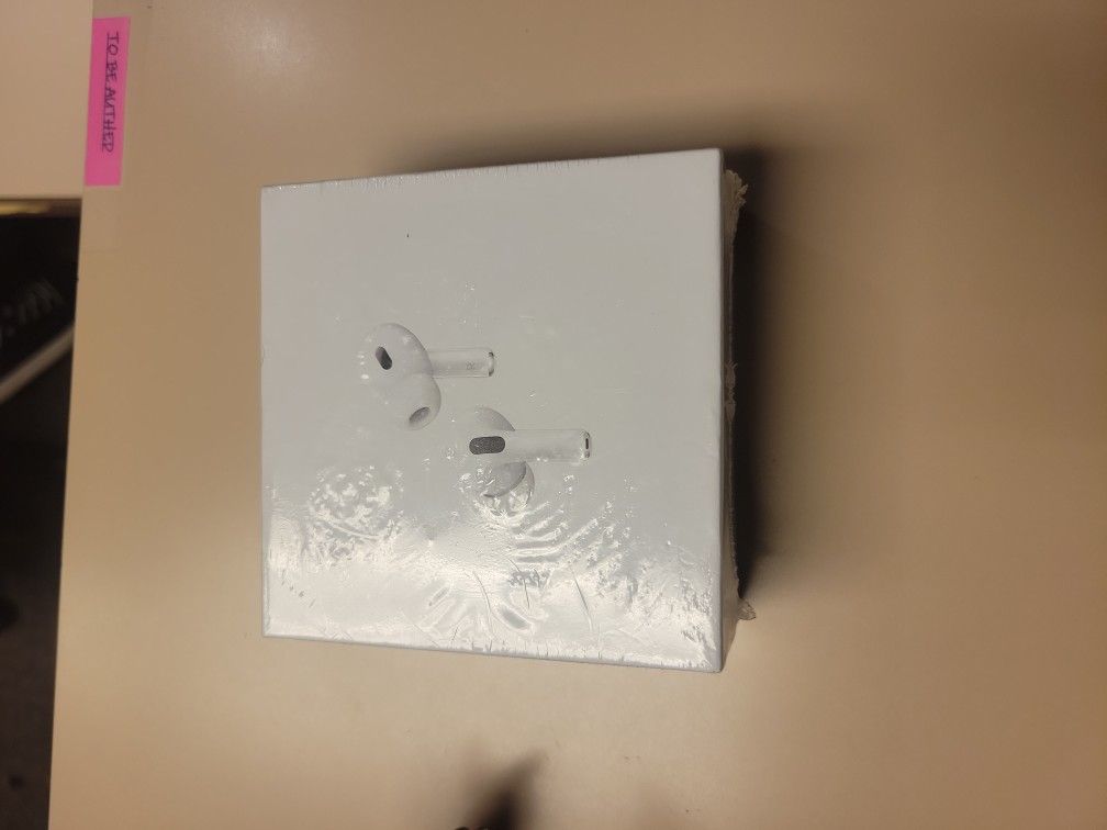 Brand NEW IN BOX. AIRPODS PRO