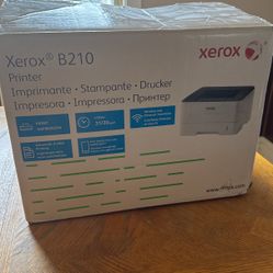 Xerox B210 