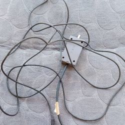 Nintendo NES (RF Cable Wire) USED works 