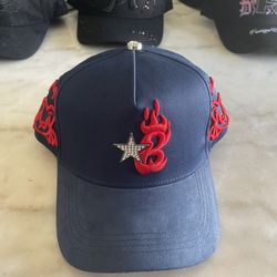 "B" de Belico Star Navy Edition